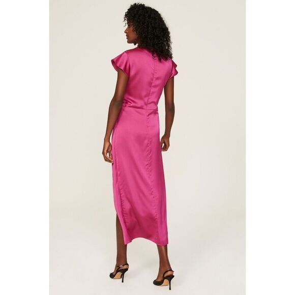 Shoshanna Quinn Dress 💚 - Picture 3 of 13